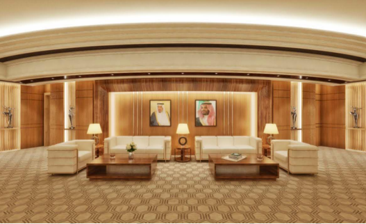 مشروع تجاري